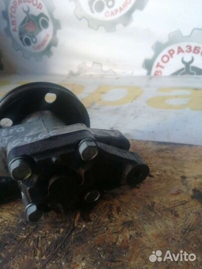 Насос гура Hyundai Elantra, 1.6L, 2.0L, G4ED, G4GC