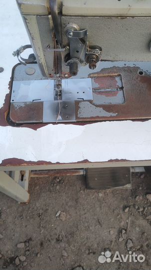 Швейная электрическая машина Подольск