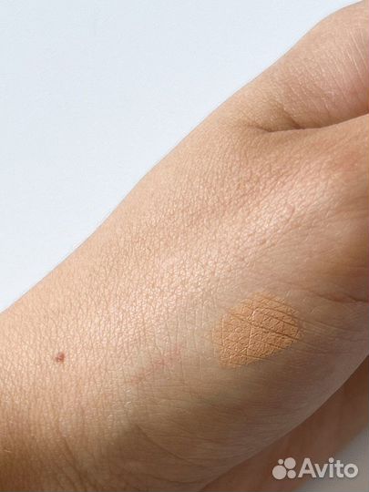 Тональный стик MAC studio fix soft matte