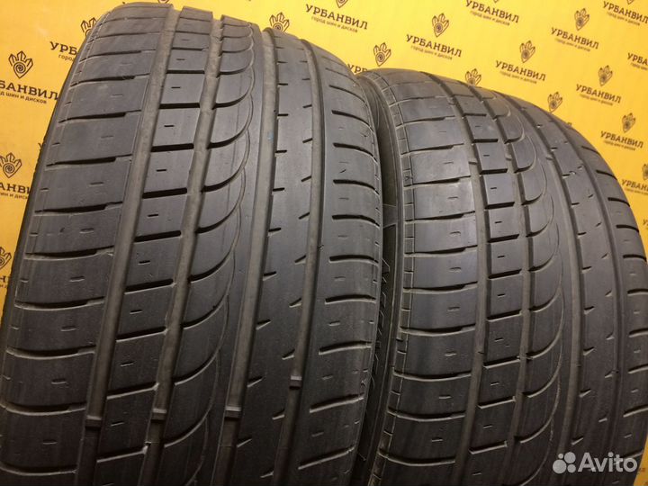 Altenzo Sports Comforter 245/40 R18 97W