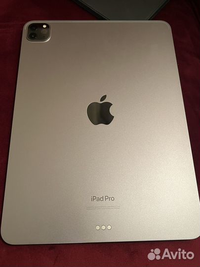 iPad pro 11 2022 m2 128gb