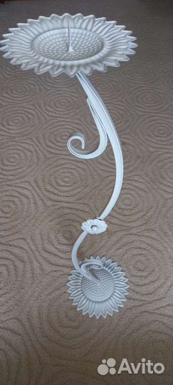 Декоративная подставка