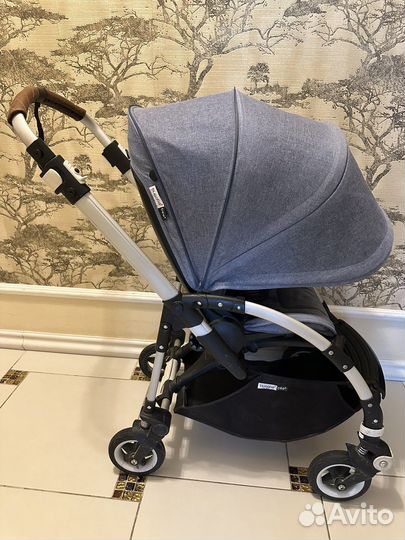 Bugaboo bee 5