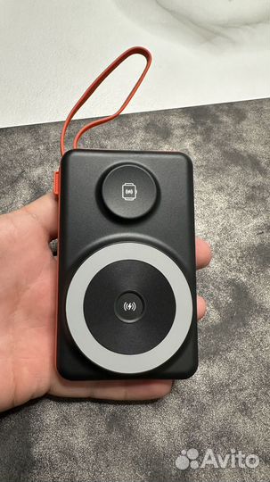 Повербанк 10000