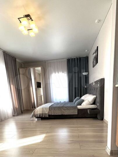 Квартира-студия, 31 м², 4/4 эт.