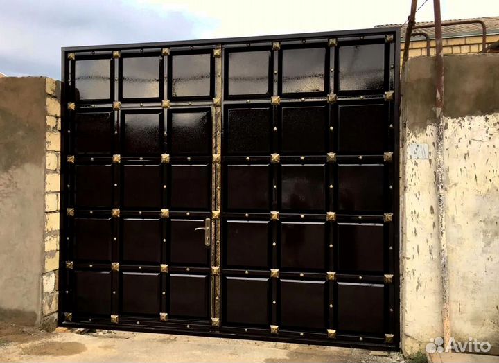 Светлые Ворота в Дербенте