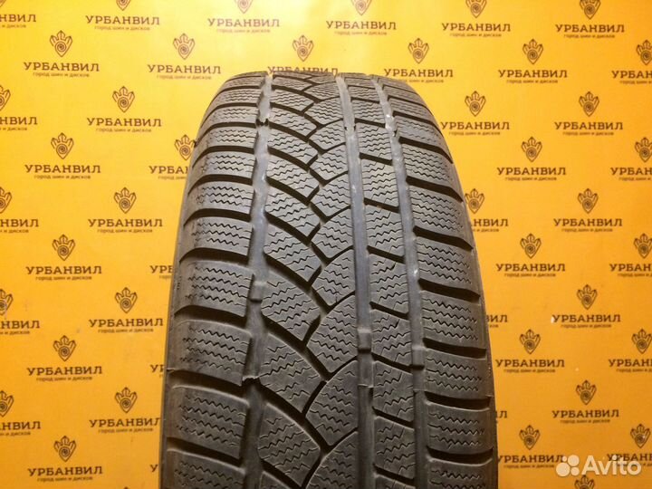 Continental ContiWinterContact TS 750 195/65 R15
