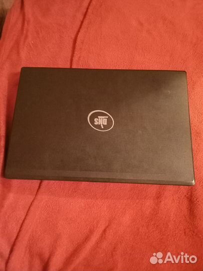 Ноутбук dns на запчасти