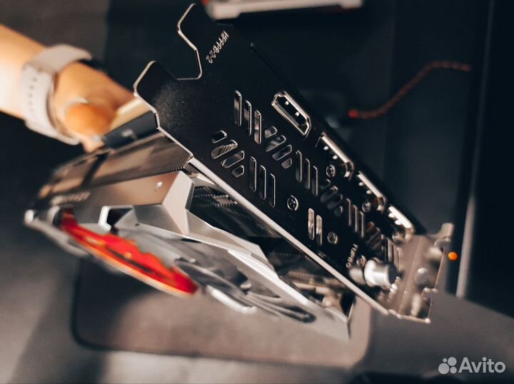 Nvidia geforce rtx 3060 12gb