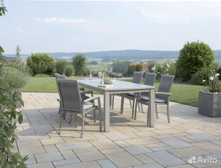 Тротуарная плитка от производителя