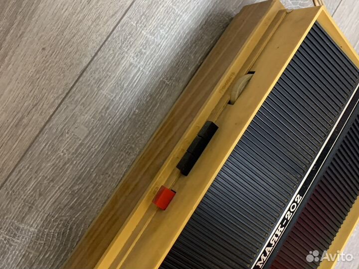 Радио маяк 202