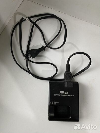 Фотоаппарат nikon d7100