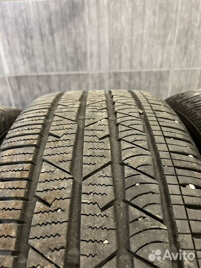 Continental ContiCrossContact AT 255/55 R19 28L