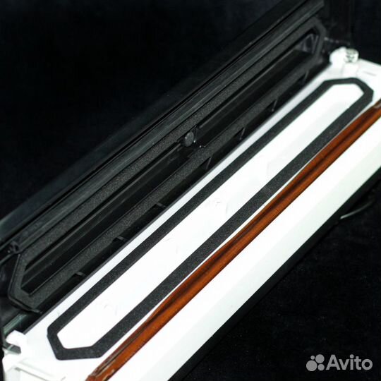 Вакуумная машина