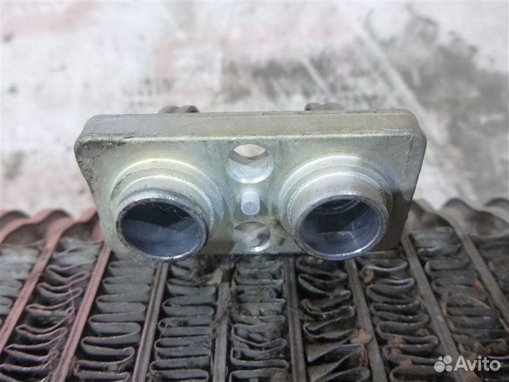 Испаритель Mitsubishi Pajero V25W 6G74 1998