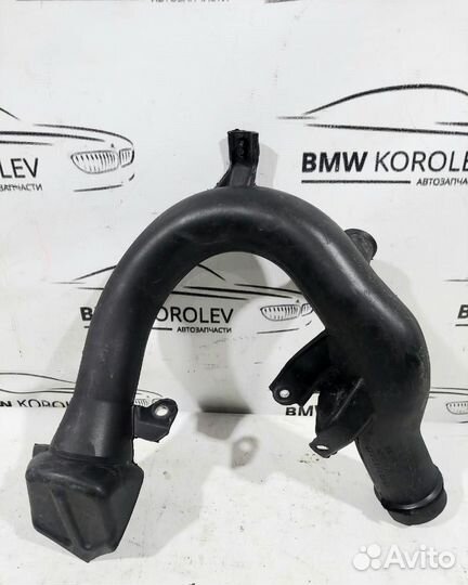 Патрубок воздушного фильтра RAV 4 2006-2013 Toyota