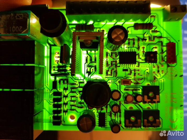 Автоматические ворота ремонт