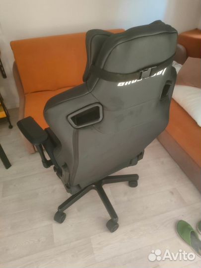 Кресло игровое AndaSeat Kaiser 2