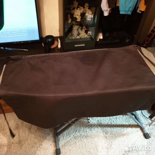 Спецодежда для повара