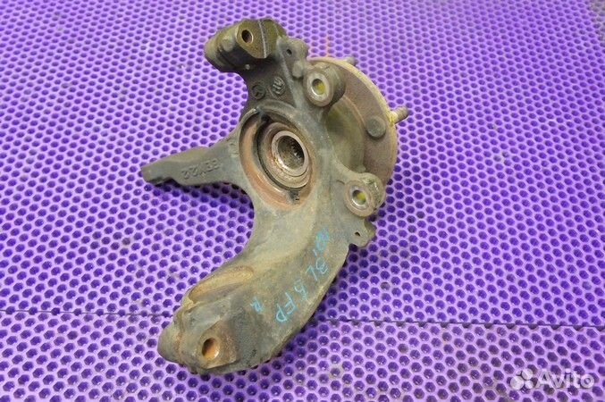 Ступица Mazda Axela