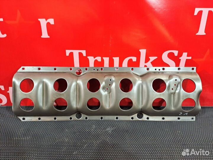 Маслоотражатель Volvo FH, Volvo FM