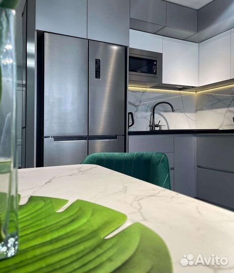 Кухни от производителя