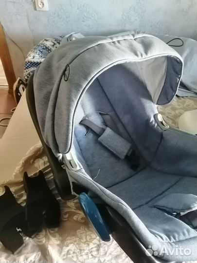 Детское кресло переноска