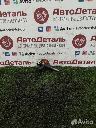 Форсунка топливная Peugeot 308 T7 2009