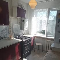 2-к. квартира, 45,1 м², 4/5 эт.