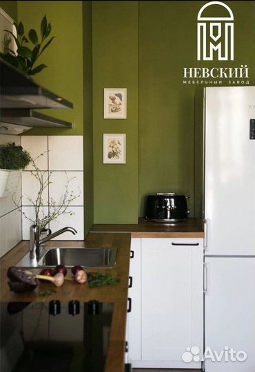 Кухня. Кухни на заказ от производителя