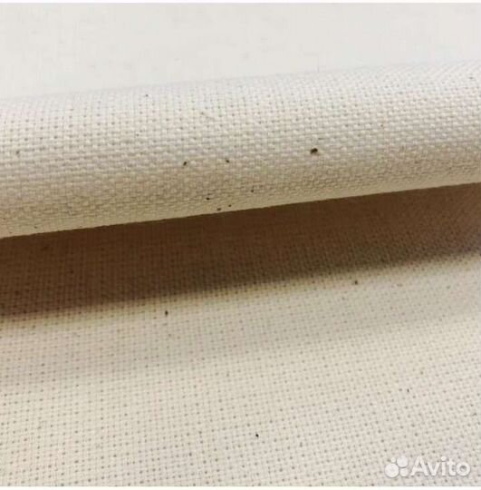 Ткань Двунитка