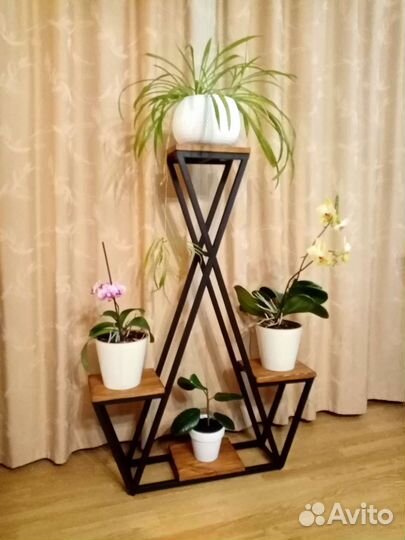 Подставка для цветов