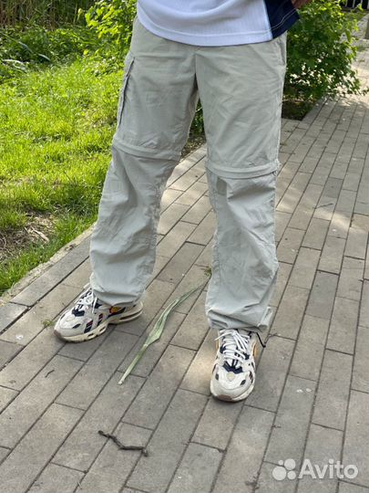 Штаны трансформеры Schoffel outdoor