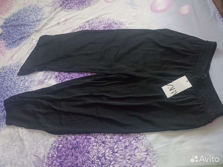 Зара брюки