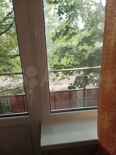 1-к. квартира, 33 м², 3/5 эт.