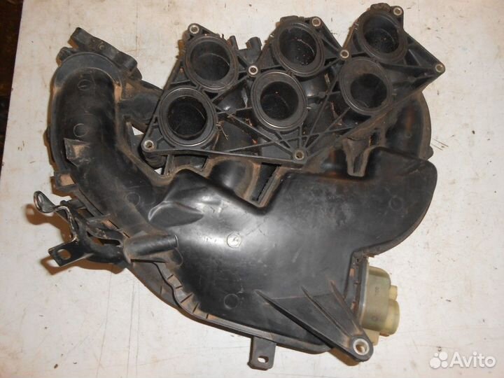 Коллектор впускной (Lexus IS)