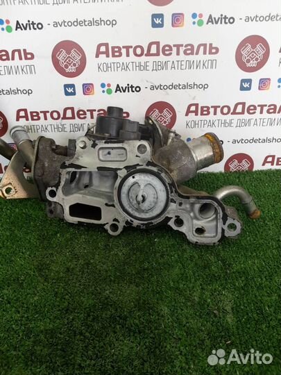 Корпус термостата Nissan Serena C25 2006