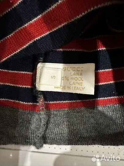 Шапка gucci оригинал