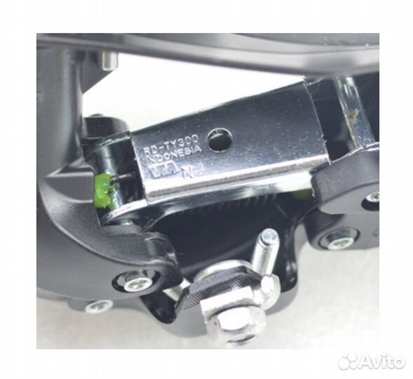 Новые Shimano Tourney Altus Acera 6,7,8 Sp