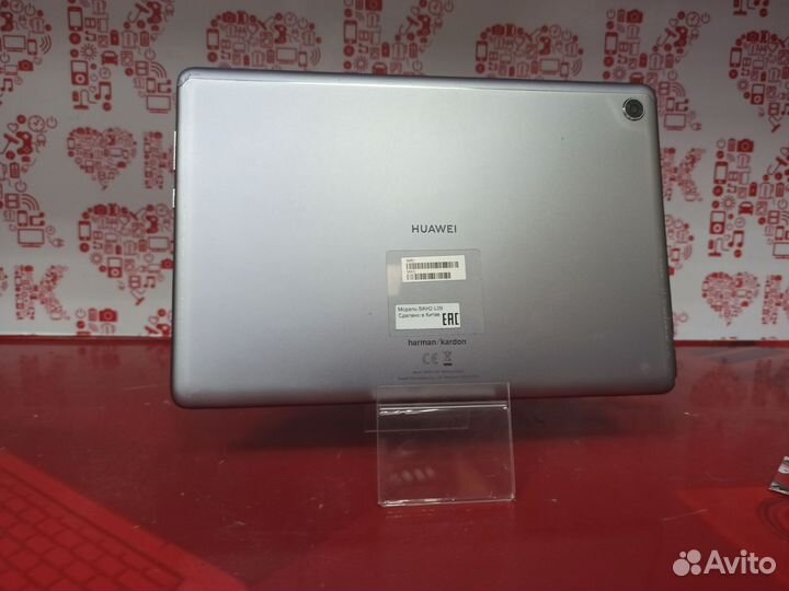 Планшет Huawei media Pad Lite 10 4/64 sim