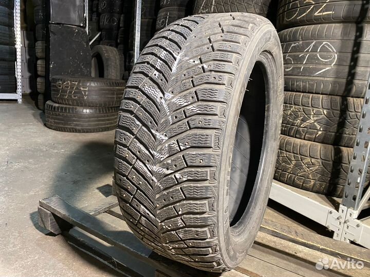 Michelin X-Ice North 4 245/50 R18 104T