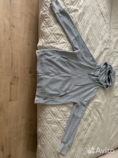 Cp company зип худи