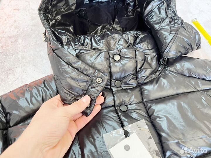 Зимние куртки Moncler