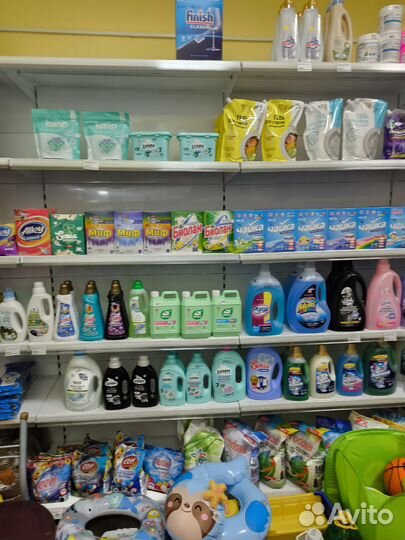 Торговое оборудование бу