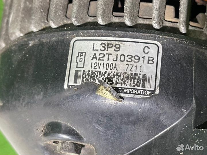 Генератор Mazda 6 Mx-5