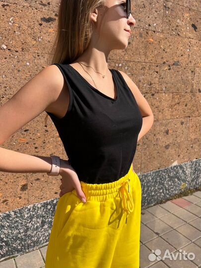 Швейный цех массовый пошив