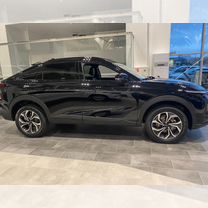 Новый HAVAL F7x 2.0 AMT, 2026, цена от 3 769 000 руб., Уфа