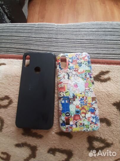 ZTE Blade A5 (2019), 2/32 ГБ