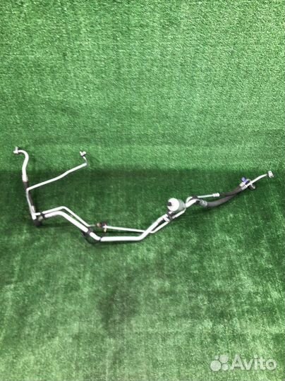 Трубки кондиционера Peugeot 3008