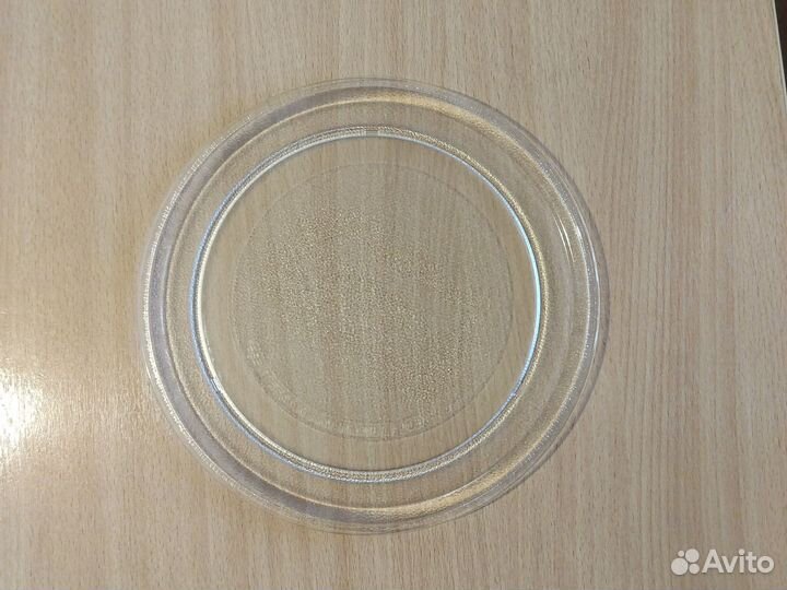 Тарелка для микроволновой печи